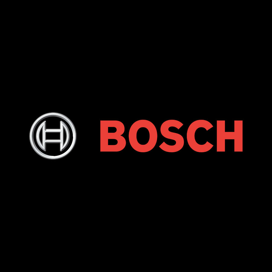 Bosch Home Appliances